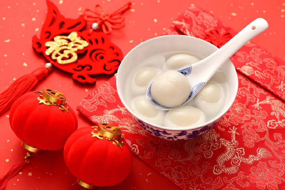 元宵佳節，老年人元宵食用指南