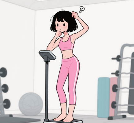 瘦就一定好 “孕”？真相可能讓你大跌眼鏡！
