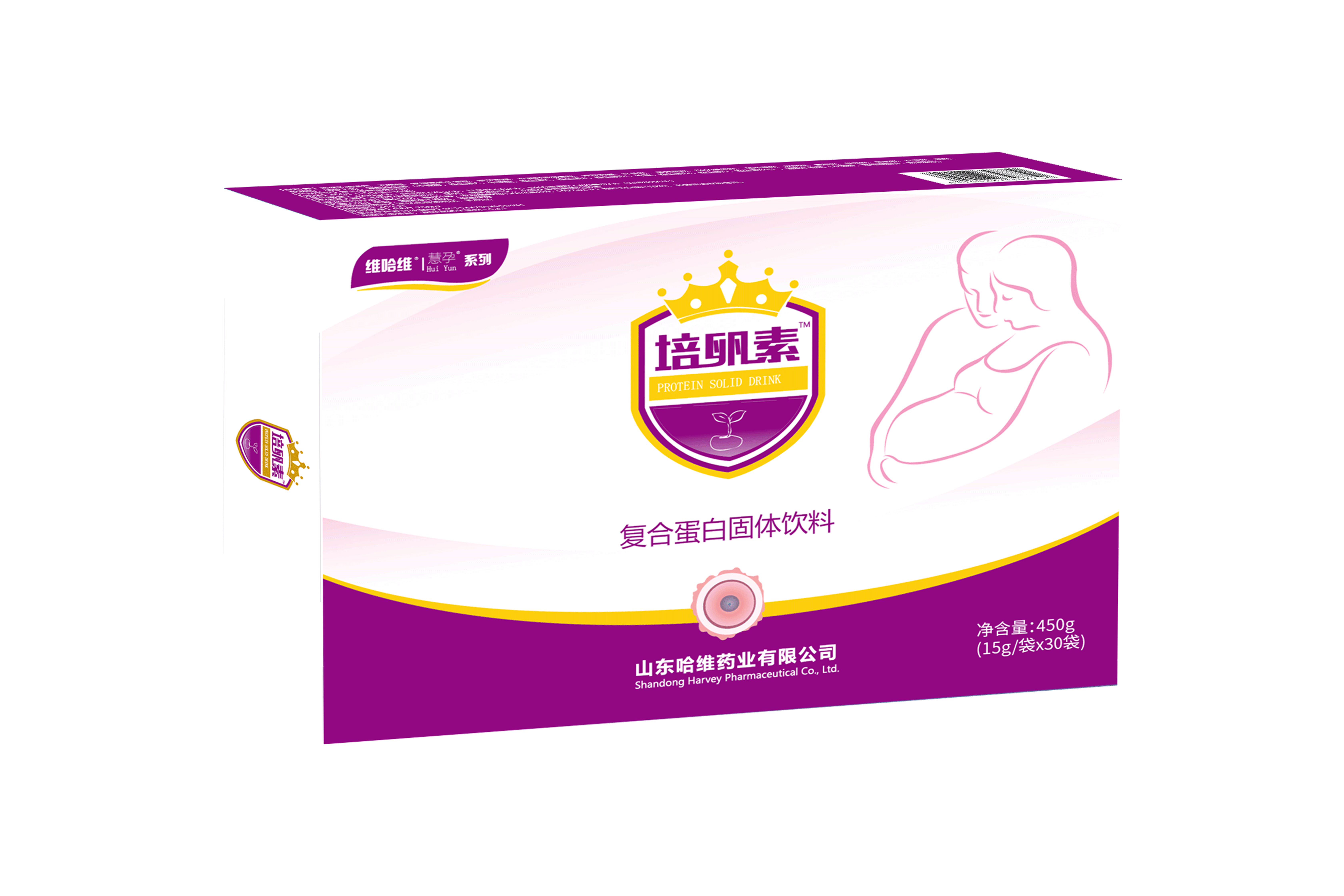 Study on the strategy of pregnancy preparation for older wom