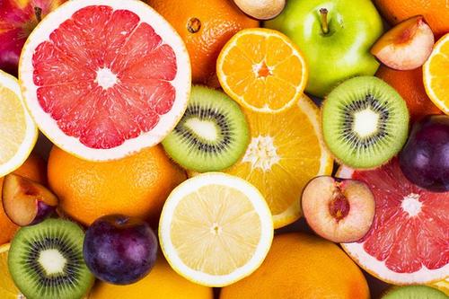 What fruit does summer prepare pregnant to eat?